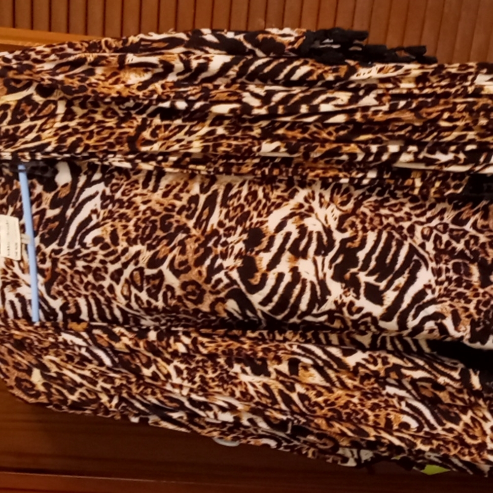 Blouse kimono